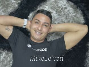 MikeLeiton