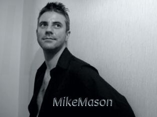 MikeMason