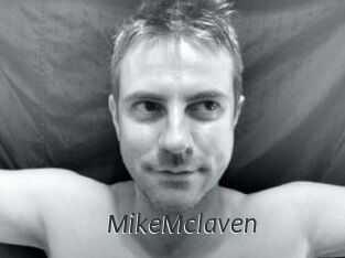 MikeMclaven