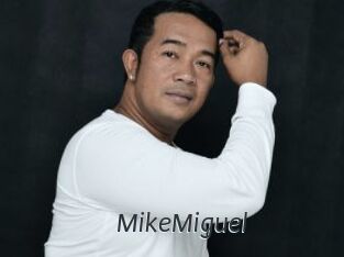 MikeMiguel