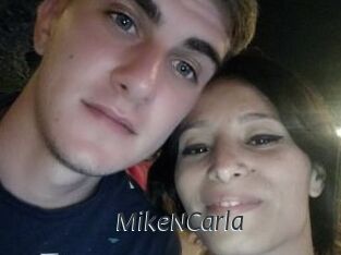 MikeNCarla