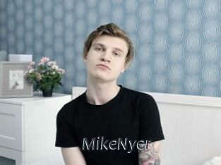 MikeNyer