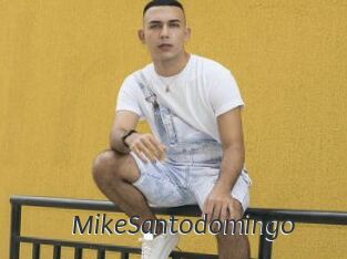 MikeSantodomingo