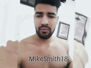 MikeSmith18