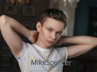MikeSpencer