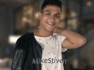 MikeStiven