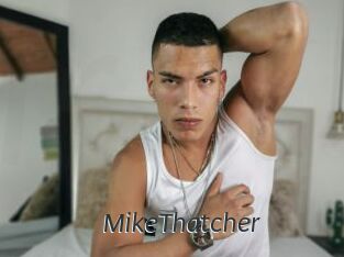 MikeThatcher
