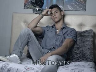 MikeTowers