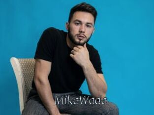 MikeWade