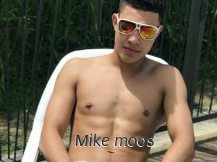 Mike_moos