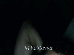 MikelCavier