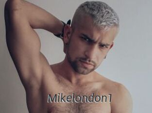 Mikelondon1 Ligne Rose