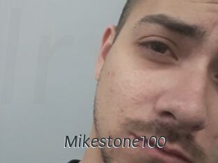 Mikestone100