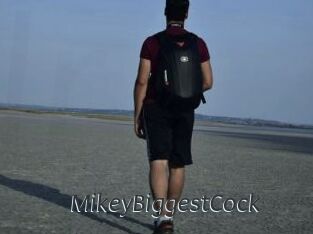 MikeyBiggestCock
