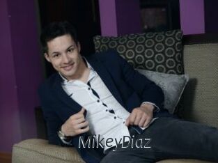MikeyDiaz