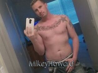 Mikey_Howard