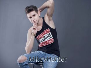 MikeyHunter