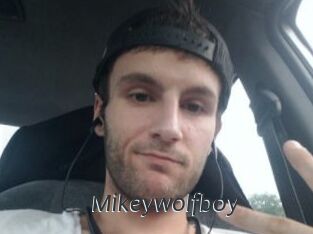 Mikeywolfboy