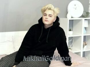 MikhailGoldman
