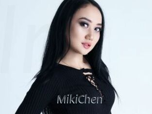 MikiChen