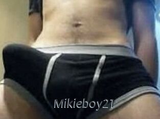 Mikieboy21