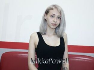 MikkaPowell