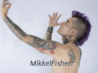 MikkelFisherr