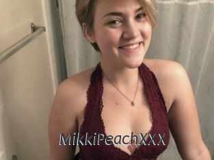 MikkiPeachXXX