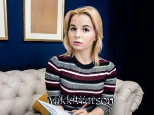MikkiWatson
