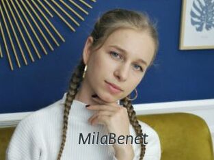 MilaBenet