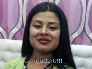 MilaBlum