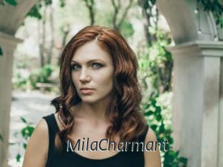 MilaCharmant