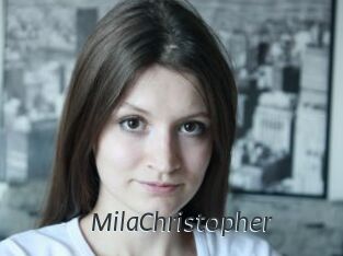 MilaChristopher