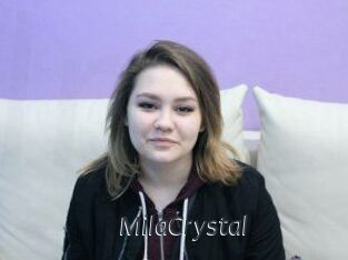 MilaCrystal