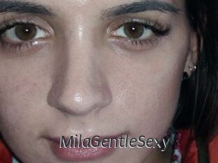 MilaGentleSexy