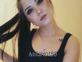 MilaHotBB