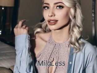 MilaLess
