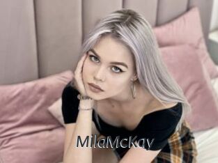 MilaMcKay