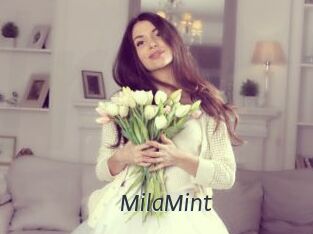 MilaMint