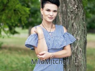 MilaMitchell