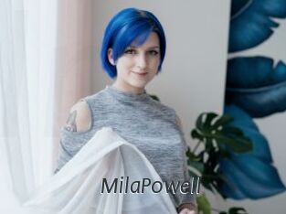 MilaPowell