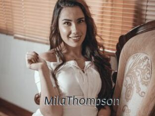 MilaThompson