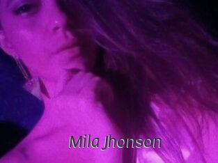 Mila_Jhonson