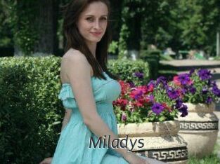 Miladys