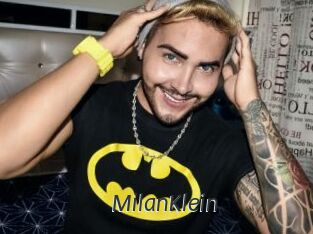 MilanKlein