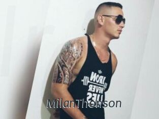 MilanThonson