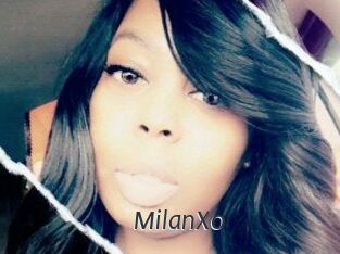 MilanXo