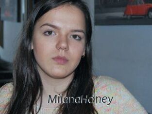 MilanaHoney