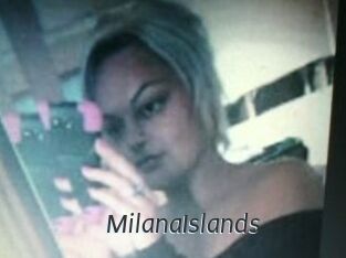 MilanaIslands