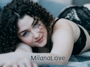 MilanaLove Ligne Rose
